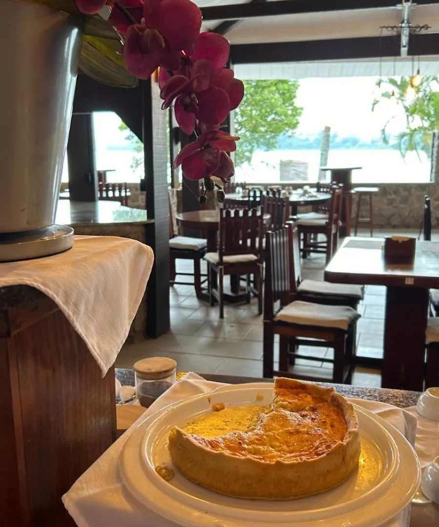 Hotel Du Lac Macae